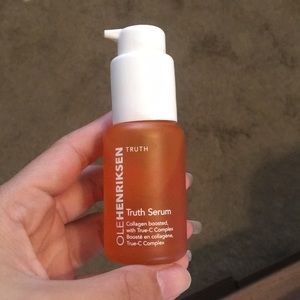 Ole henriksen Truth Serum